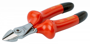 Obcinaczki boczne izolowane 1000V 160mm 2171V-160 BAHCO