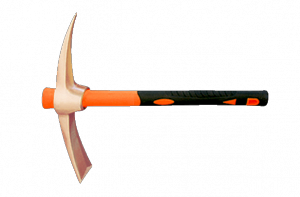 Kilof nieiskrzący CU-BE 3200 g BAHCO