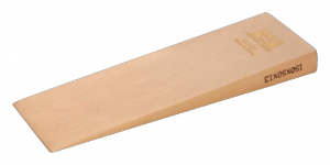 Klin nieiskrzący CU-BE 200x50x12 mm BAHCO