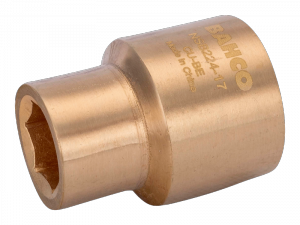 Nasadka nieiskrząca CU-BE 3/4 6-kątna 36 mm BAHCO