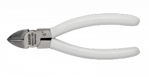 Szczypce do cięcia ukośnego AISI 420 200 mm BAHCO
