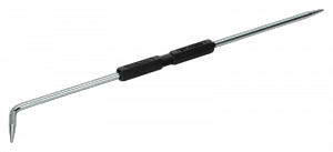 Rysik 230 mm odgięty 70° BAHCO