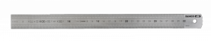 Miara stalowa 200 mm / 8 BAHCO