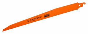 Brzeszczot bimataliczny Sandflex 24 Z/Cal do piły ręcznej 321 BAHCO