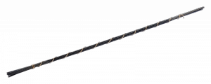 Brzeszczot włosowy do metalu z uzębieniem średnim (3), 130 mm, 12 szt. BAHCO