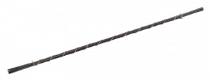 Brzeszczot do piły włosowej do drewna 302 i 502, rodzaj zęba: 9, długość: 130 mm, 12 szt. BAHCO