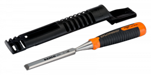 Dłuto stolarskie ERGO 20 mm BAHCO