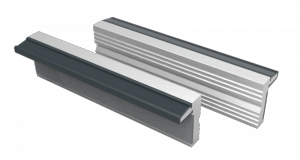 Nakładki magnetyczne aluminiowe do imadła 150 mm BAHCO