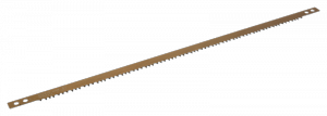 Brzeszczot do pił kabłąkowych do drewna suchego 530 mm BAHCO