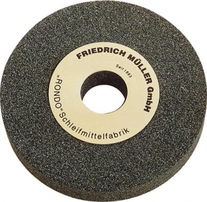 Sciernica tarczowa, korund zwykly 200x25x32mm K60 Müller