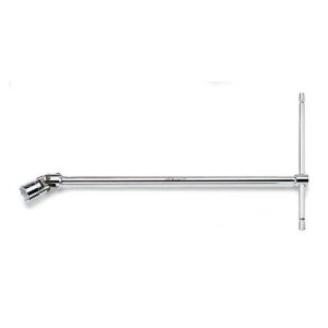 Klucz nasadowy typu T 6-kątny 21 mm z przegubem, 952 Beta