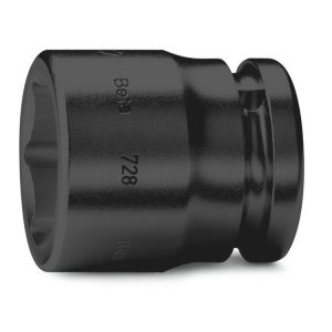 Nasadka udarowa 3/4 6-kątna 55 mm, 728 Beta