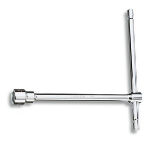 Klucz nasadowy typu T 6-kątny 8 mm, 950 Beta