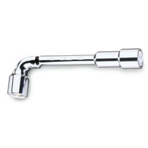 Klucz fajkowy 6-kątny 7x7 mm, 933 Beta