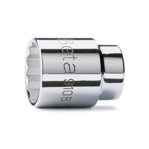 Nasadka 3/8 6-kątna 7 mm, 910B Beta