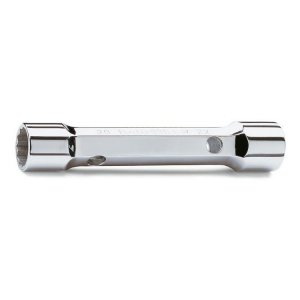 Klucz rurowy dwustronny 12-kątny 27x29 mm, 930 Beta