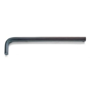 Klucz trzpieniowy imbusowy kątowy długi 4 mm, 96L Beta