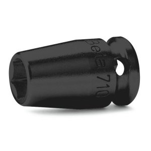 Nasadka udarowa 3/8 6-kątna 22 mm, 710 Beta