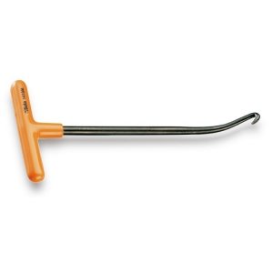 Klucz hakowy do sprężyn Ø 3,5 mm, 1410/M Beta