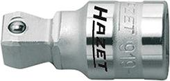 Przedłużka z przegubem Kardana 1/2, 46mm, 919-1 HAZET