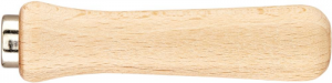 Uchwyt do pilnikow z drewna bukowego 110mm