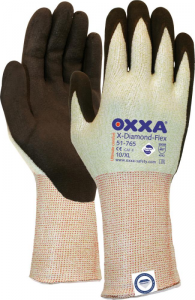 Rękawice OXXA X-Diamond-FlexCut5, rozmiar 10  (12 par)