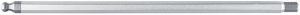 Trzpien dwustronny 175mm 6-kat/kulista glowka 4mm Wera