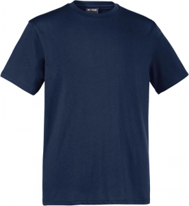 T-shirt, rozmiar 2XL, navy