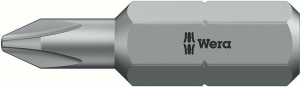 Bit ciagliwo-twardy 5/16DIN3126C8 PH3x32mm Wera