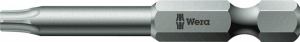 Bit ciagliwo-twardy 1/4 DIN3126E6,3 do srub z gniazdem Torx 25x70mm Wera