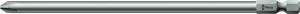 Bit ciagliwo-twardy 1/4 DIN3126E6,3 PH3x152mm Wera