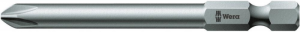 Bit ciagliwo-twardy 1/4 DIN3126E6,3 PH3x89mm Wera