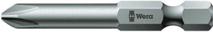 Bit ciagliwo-twardy 1/4 DIN3126E6,3 PH3x70mm Wera