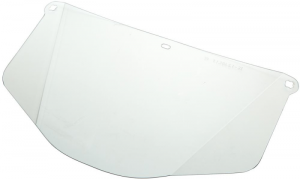 Osłona ochronna WP 98, acetat, 1,8 mm