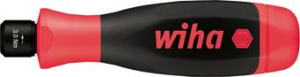 Wkrętak dynamometryczny easyTorque  (rękojeść) 1,4Nm  Wiha