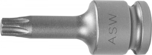 Udarowa nasadka wkretakowa 1/2 T55 ASW
