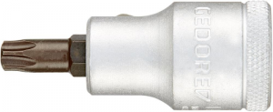 Nasadka wkrętakowa TORX 1/2 T40x55mm GEDORE