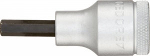 Nasadka wkrętakowa 1/2″ IMBUS, 14x60mm, krótka, GEDORE