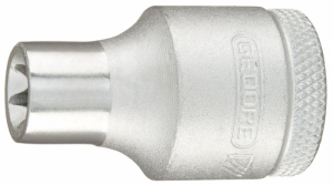 Nasadka 1/2″ TORX T10x38mm, GEDORE