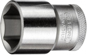 Nasadka 6-kątna 1/2 16x mm GEDORE