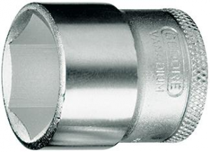 Nasadka 6-kątna 3/8 6mm GEDORE