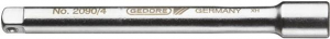 Przedłużka 1/4″ 97mm GEDORE