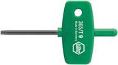 Wkrętak z rękojeścią w kształcie klucza, TORX® T10mm  Wiha