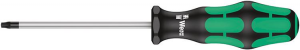 Wkretak 367,do srub z lbem z gniazdem TORX 20x100mm Wera