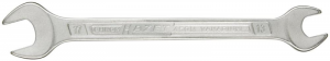 Klucz płaski dwustronny 16x17mm, 450N-16X17 HAZET