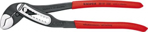 Szczypce nastawne do rur Alligator, 2 cal, 250 mm, 88 01 250, KNIPEX