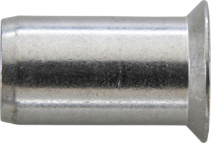 Nitonakretki aluminiowe, leb wpuszczany 90 M5x7x13,5mm GESIPA  (500 szt.)
