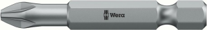 Bit ciagliwo-twardy 1/4 DIN3126E6,3 PZ3x50mm Wera