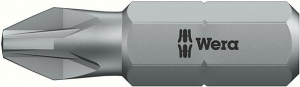 Bit ciagliwo-twardy 1/4 DIN3126C6,3 PZ4x32mm Wera