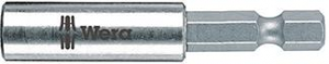 Uchwyt do bitow z magnesem 1/4, 6-kat 1/4 100mm Wera